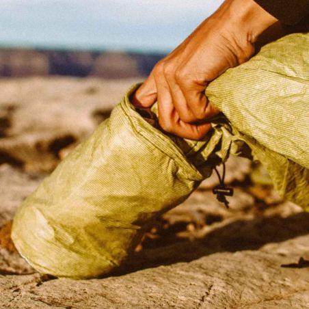 Sacco da bivacco SOL Escape Bivvy XL