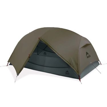 Tente de randonnée MSR Hubba Hubba NX - 2 personnes