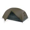 Tente de randonnée MSR Hubba Hubba NX - 2 personnes