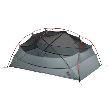 Tente de randonnée MSR Hubba Hubba NX - 2 personnes