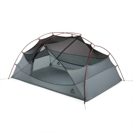 Tente de randonnée MSR Hubba Hubba NX - 2 personnes