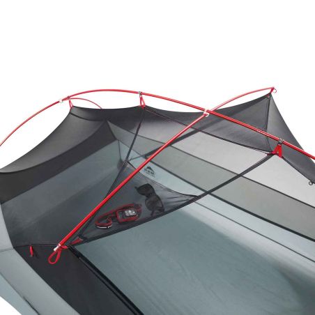 Tente de randonnée MSR Hubba Hubba NX - 2 personnes