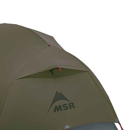 Tente de randonnée MSR Hubba Hubba NX - 2 personnes