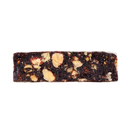 Energiereep Veloforte Ciocco - Dadels, amandelen, cacao