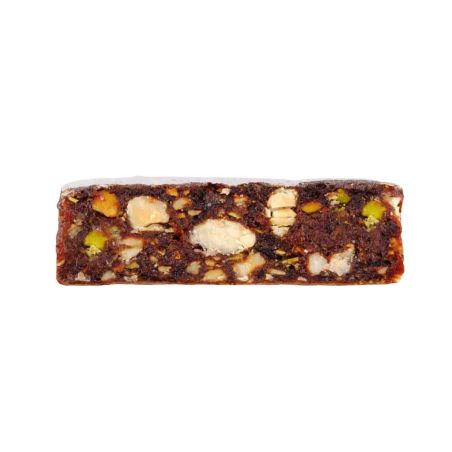 Barretta energetica Veloforte Di Bosco - Frutti rossi, mandorle, pistacchi