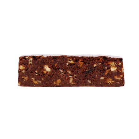 Veloforte Mocha energibar – Hasselnød, kaffe, kakao