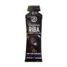 Veloforte Riba Energiegel - Schwarze Johannisbeere, Holunderblüte