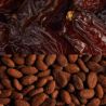 Veloforte Ciocco energiereep - Dadels, amandelen, cacao