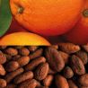 Barretta all'avena Veloforte - Arancia e cacao