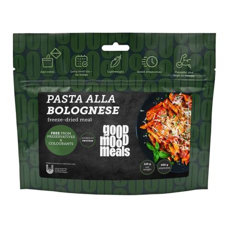 Pasta alla bolognese