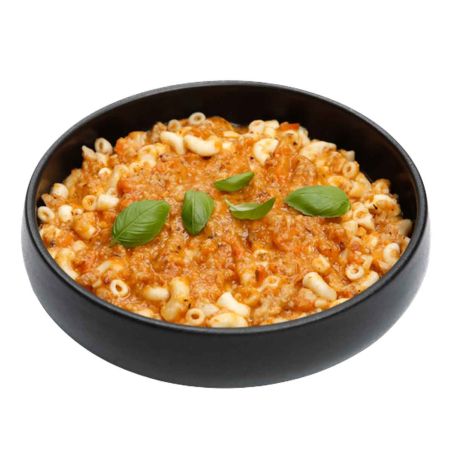 Pasta Bolognese