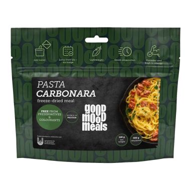Pasta Carbonara