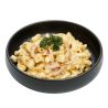 Pasta Carbonara