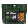 Orzo perlato con pollo