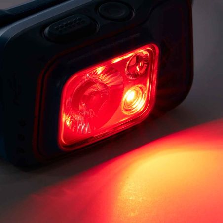 Lampe frontale Black Diamond Spot 400-R