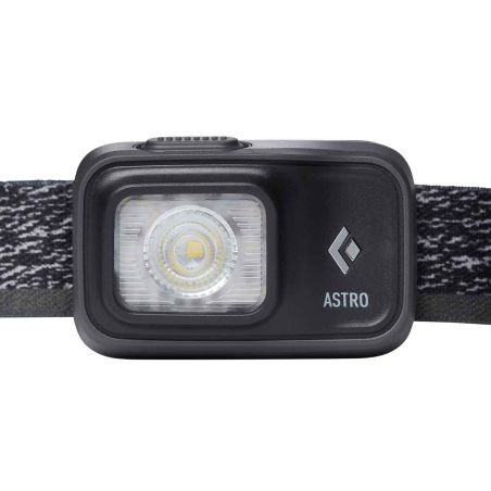 Lampe frontale Black Diamond Astro 300