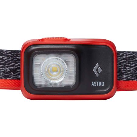 Lampe frontale Black Diamond Astro 300