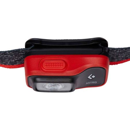 Lampe frontale Black Diamond Astro 300