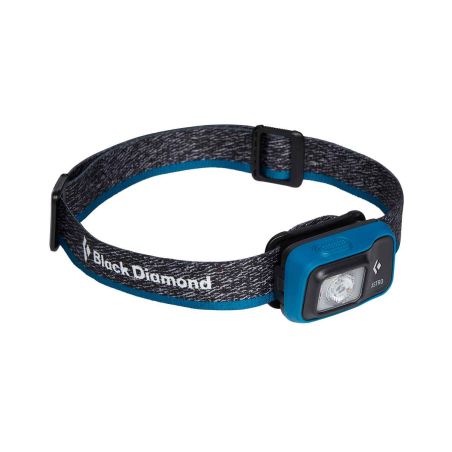 Lampe frontale Black Diamond Astro 300