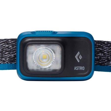 Lampe frontale Black Diamond Astro 300