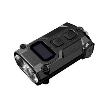 Lampe porte-clés Nitecore Tini 3