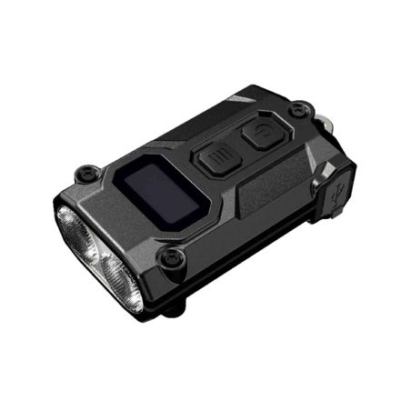 Lampe porte-clés Nitecore Tini 3