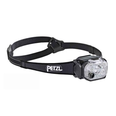 Lampe frontale Petzl Swift RL Classic