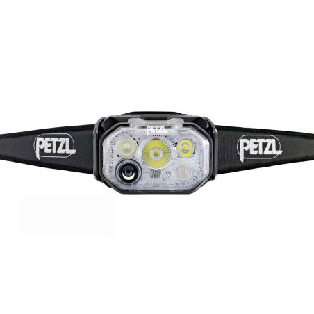 Lampe frontale Petzl Swift RL Classic