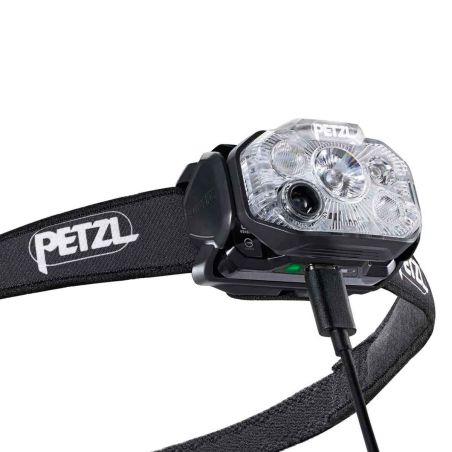 Lampe frontale Petzl Swift RL Classic