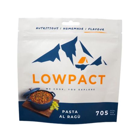 Pasta al Ragù