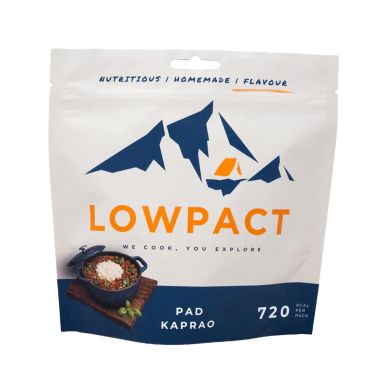 Pad Kaprao