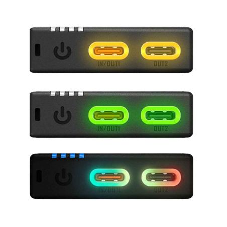 Batterie externe Nitecore NB10000 Gen4