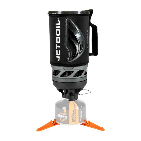 Kuchenka gazowa Jetboil Flash i kubek 1 L