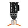 Fogareiro a gás Jetboil Flash e copo 1 L