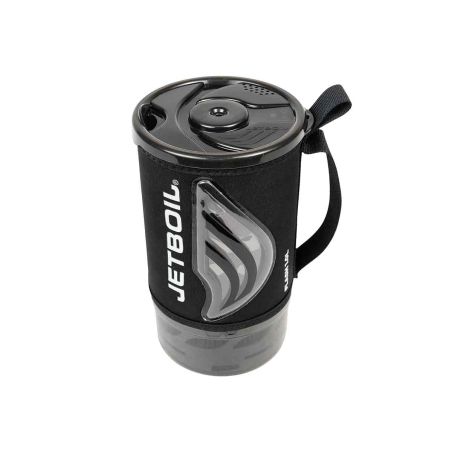 Fornello a gas Jetboil Flash e tazza da 1 L