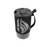 Jetboil Flash -kaasukeittimen ja 1 litran mukin kuva