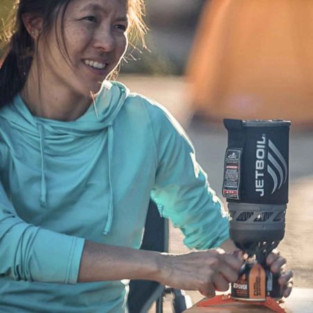 Kuchenka gazowa Jetboil Flash i kubek 1 L