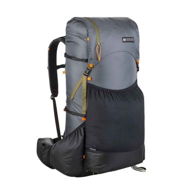 Sac à dos de randonnée Gossamer Gear Gorilla 50