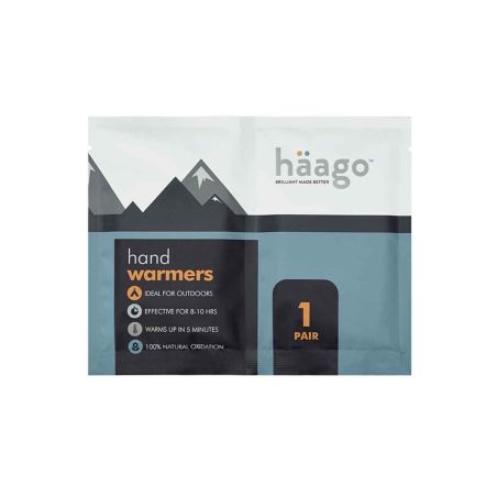 Calentador de manos