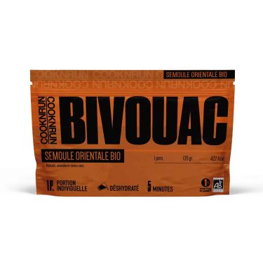 Biologischer orientalischer Couscous nach Tajine-Art