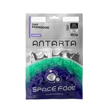 Porridge d'avena - 80 g
