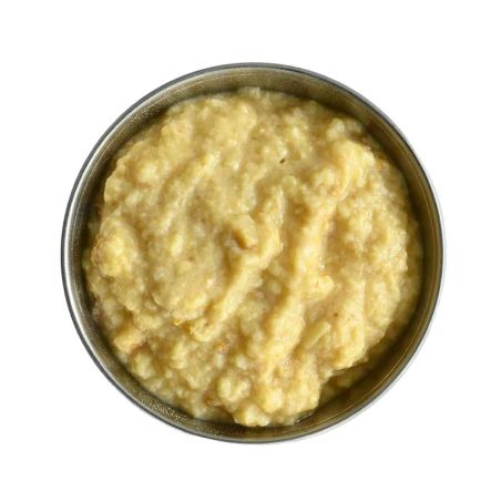 Crème caramel