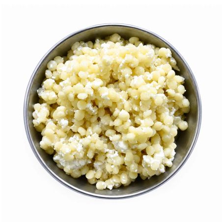 Couscous mit Käse - 80 g