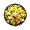 Kurczak curry z warzywami i ryżem