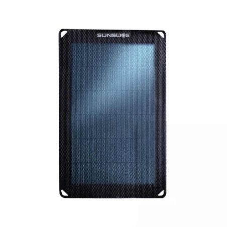 Panneau solaire portable Sunslice Fusion Flex 6