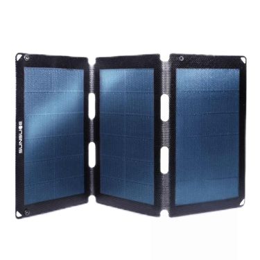 Panneau solaire portable Sunslice Fusion Flex 18
