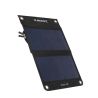 Panneau solaire + batterie externe X-Moove Solargo Trek 10000 mAh - 2 ports USB