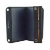 Panneau solaire + batterie externe X-Moove Solargo Trek 10000 mAh - 2 ports USB