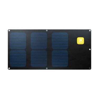 Panneau solaire portable X-Moove Trail 21 W