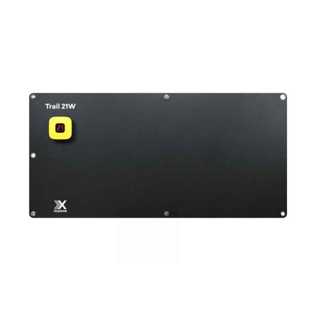 Panneau solaire portable X-Moove Trail 21 W